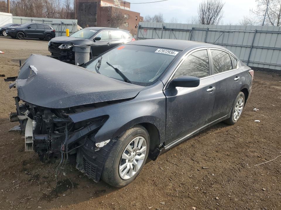47972936 :رقم المزاد ، 1N4AL3AP4FC477603 vin ، 2015 Nissan Altima مزاد بيع