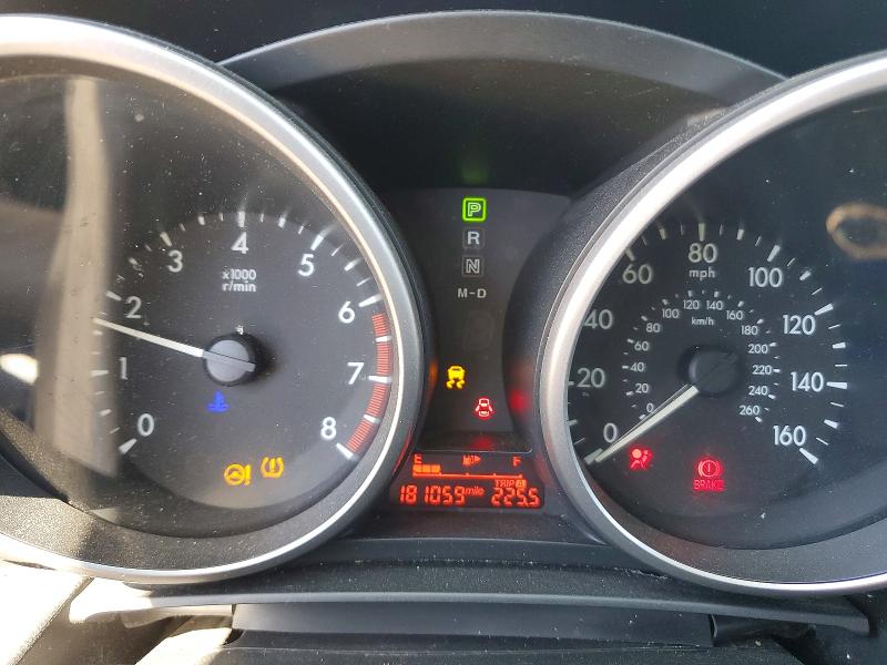 Aukcja sprzedaży 2013 Mazda 5, vin: JM1CW2DL1D0157991, numer aukcji: 47985186