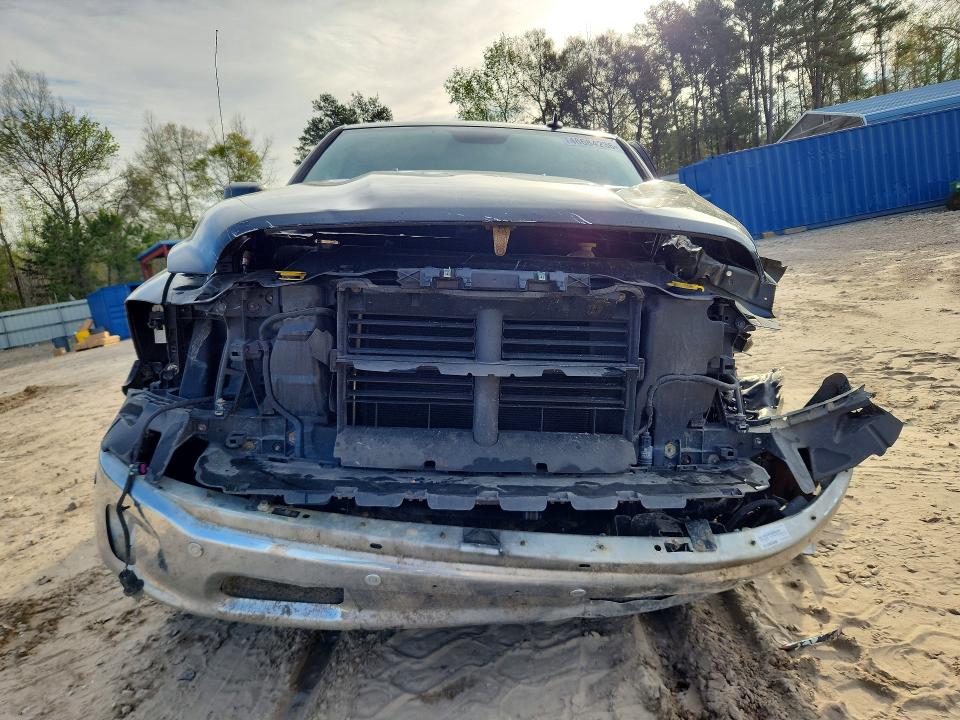 Продажа на аукционе авто 2018 Ram 1500, vin: 3C6RR7LG8JG249892, номер лота: 46684236