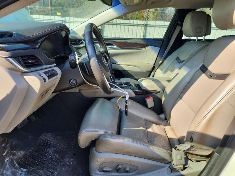 Aukcja sprzedaży 2013 Cadillac Xts, vin: 2G61S5S39D9121918, numer aukcji: 46325016