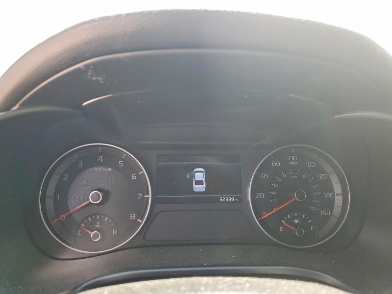 48102896 :رقم المزاد ، 3KPF44AC1PE533507 vin ، 2023 Kia Forte مزاد بيع