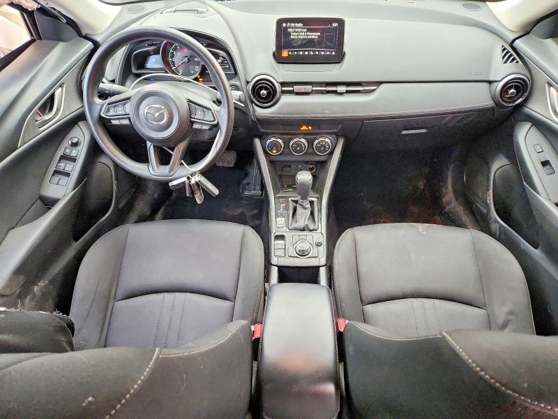 Продажа на аукционе авто 2020 Mazda Cx-3, vin: JM1DKFB79L1469823, номер лота: 79348245
