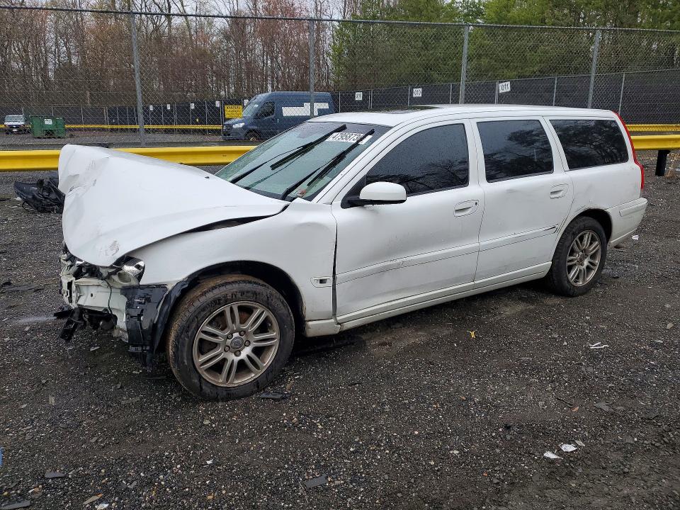 Aukcja sprzedaży 2006 Volv V70, vin: YV1SW612162587049, numer aukcji: 47958736