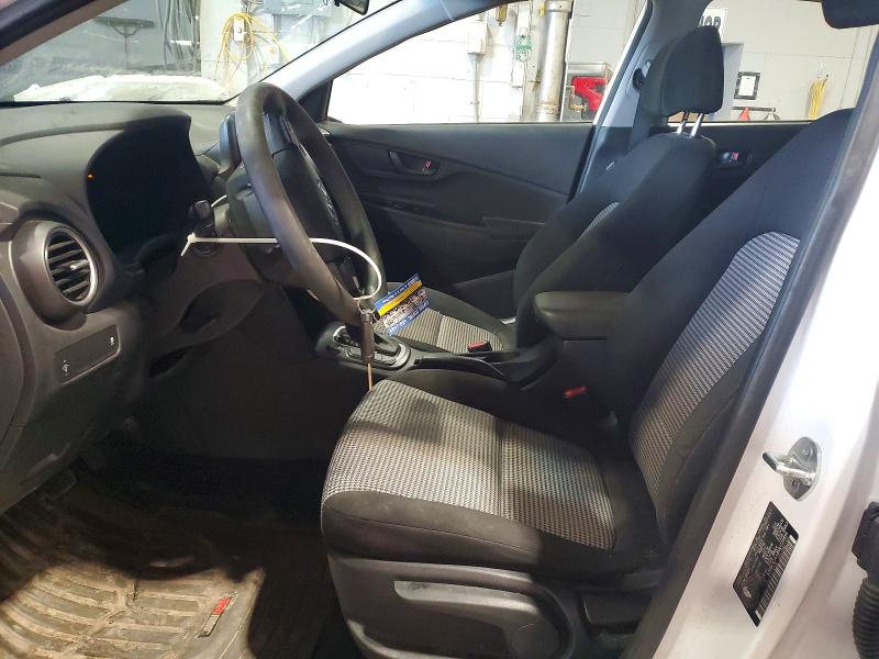 Aukcja sprzedaży 2021 Hyundai Kona, vin: KM8K1CAA8MU729856, numer aukcji: 45951126