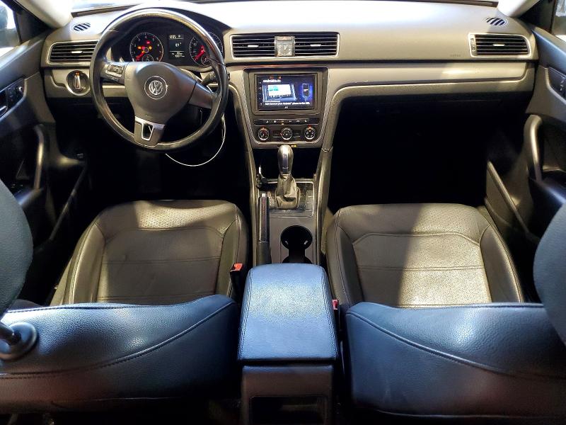 Продажа на аукционе авто 2014 Volkswagen Passat, vin: 1VWAT7A30EC067892, номер лота: 47522466