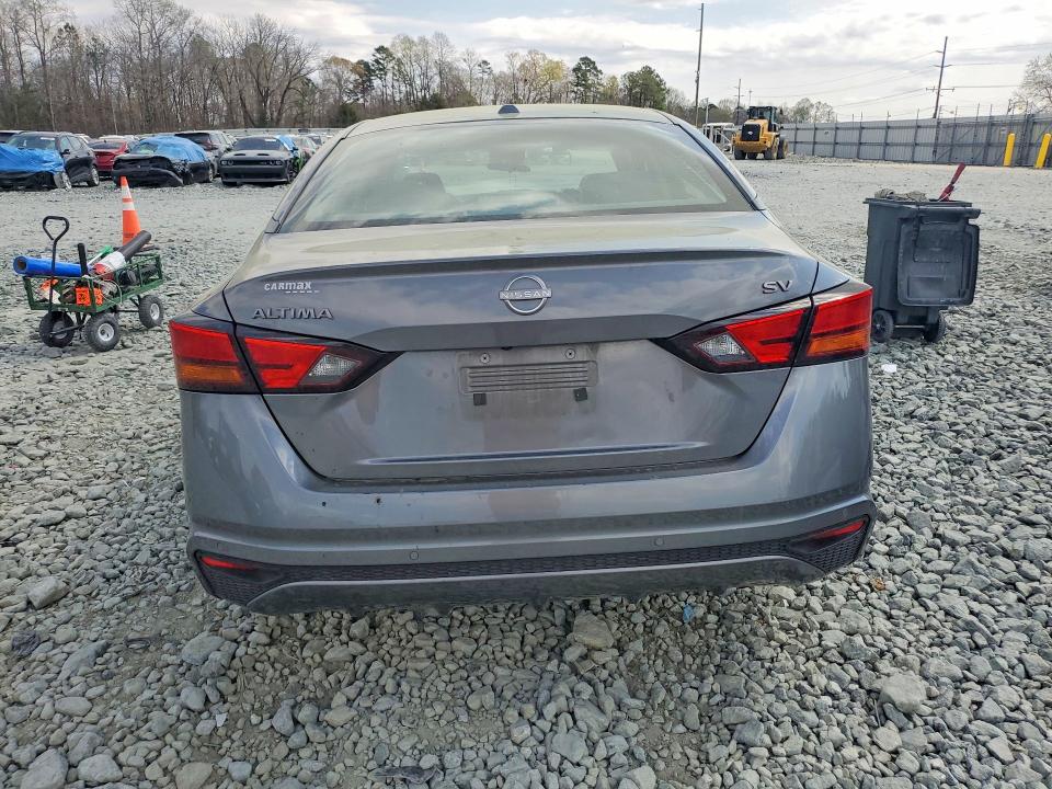 Продаж на аукціоні авто 2024 Nissan Altima, vin: 1N4BL4DV1RN312928, номер лоту: 47262806