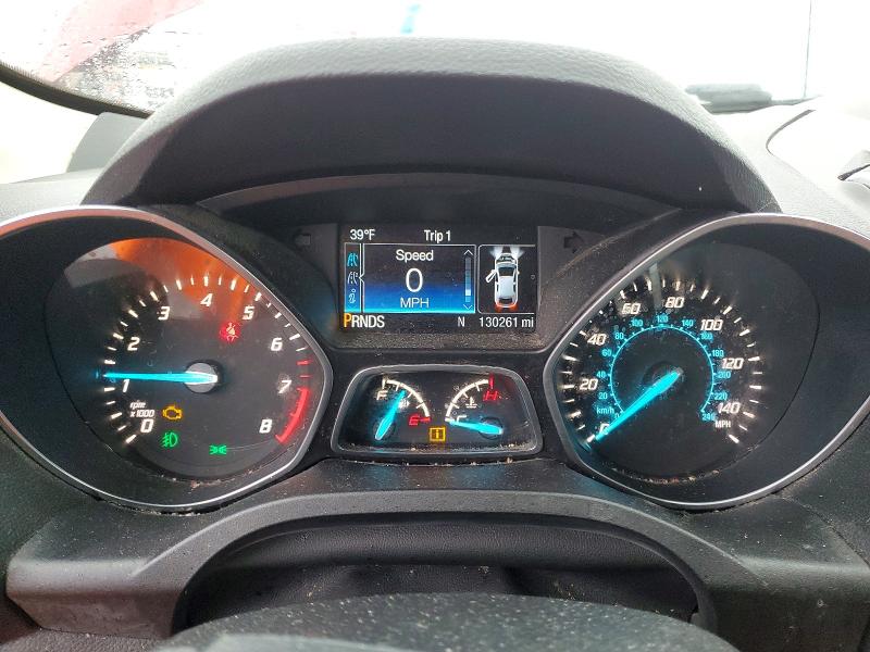 Aukcja sprzedaży 2016 Ford Escape, vin: 1FMCU0GX5GUC77276, numer aukcji: 79919245