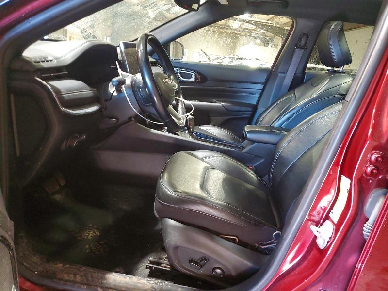 47336176 :رقم المزاد ، 3C4NJDCB4NT184876 vin ، 2022 Jeep Compass مزاد بيع