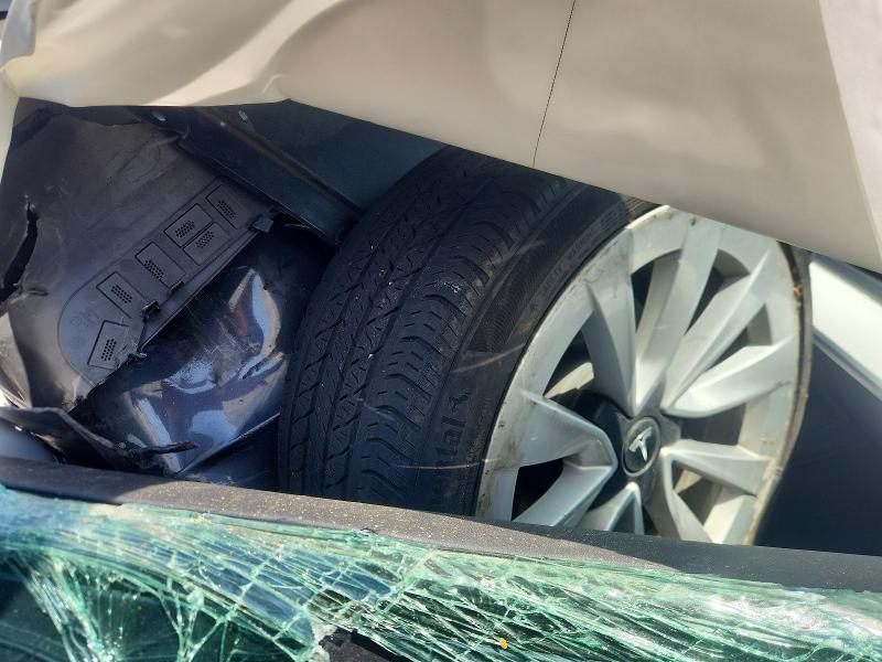 Aukcja sprzedaży 2023 Tesla Model 3, vin: 5YJ3E1EA7PF558039, numer aukcji: 47260326