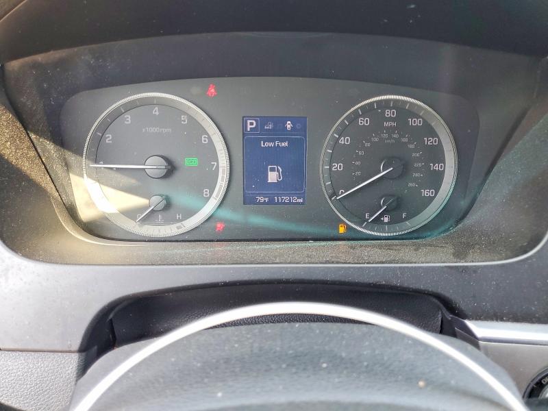 Продаж на аукціоні авто 2016 Hyundai Sonata, vin: 5NPE34AF5GH421135, номер лоту: 47390546