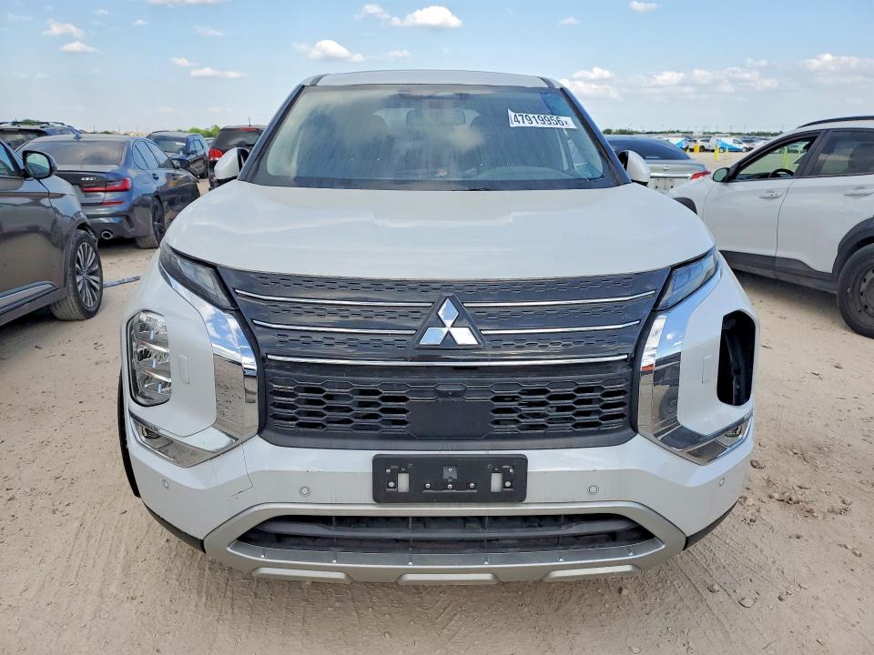 Продаж на аукціоні авто 2023 Mitsubishi Outlander, vin: JA4T5UA92PZ020530, номер лоту: 47919956