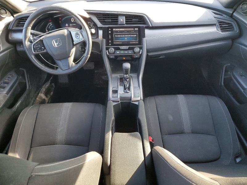 Aukcja sprzedaży 2018 Honda Civic, vin: SHHFK7H28JU301720, numer aukcji: 45461126