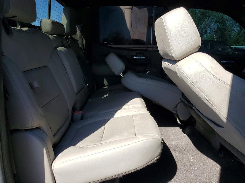 Продажа на аукционе авто 2021 Gmc Sierra, vin: 3GTP8DED6MG173212, номер лота: 46638346