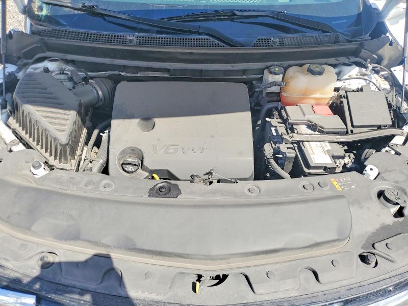Aukcja sprzedaży 2023 Buick Enclave, vin: 5GAERBKW9PJ255728, numer aukcji: 47204806