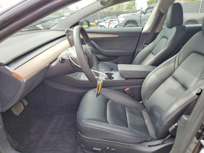 Aukcja sprzedaży 2023 Tesla Model 3, vin: 5YJ3E1EA4PF679157, numer aukcji: 46818306