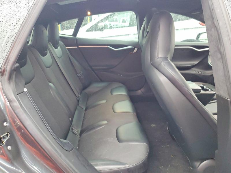 Aukcja sprzedaży 2016 Tesla Model S, vin: 5YJSA1E15GF153689, numer aukcji: 45529676