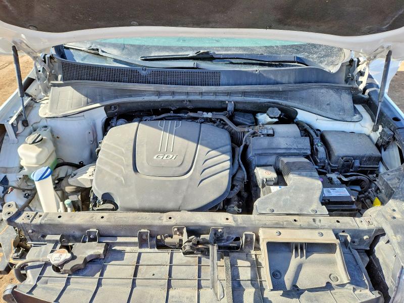 Продаж на аукціоні авто 2016 Kia Sorento, vin: 5XYPKDA56GG087952, номер лоту: 45977946