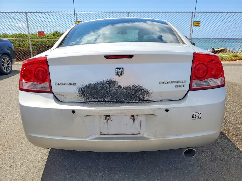 Продаж на аукціоні авто 2010 Dodge Charger, vin: 2B3CA3CV0AH162423, номер лоту: 47847666