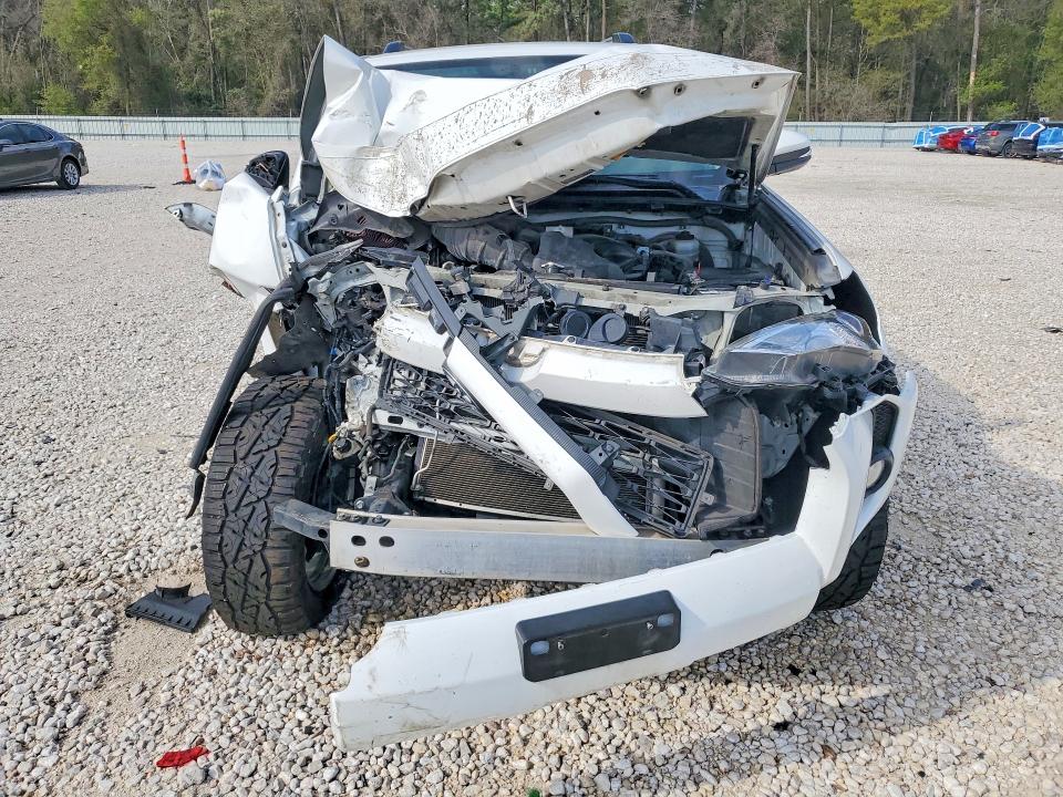 Aukcja sprzedaży 2019 Toyota 4runner, vin: JTEZU5JR6K5197005, numer aukcji: 41877606