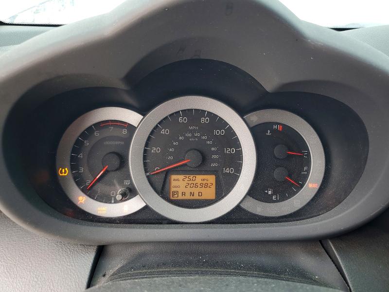 Продажа на аукционе авто 2010 Toyota Rav4, vin: 2T3WF4DVXAW042744, номер лота: 79600185