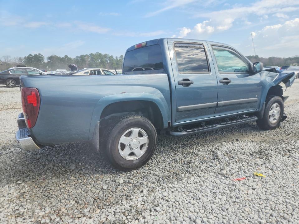 Продаж на аукціоні авто 2007 Gmc Canyon, vin: 1GTDT13E878240060, номер лоту: 41702386