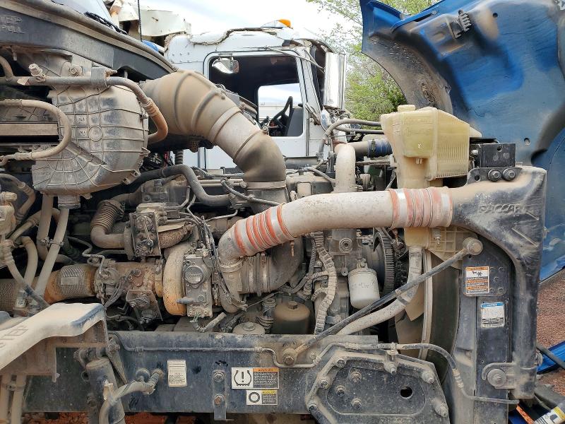 Продаж на аукціоні авто 2017 Kenworth Construction, vin: 1XKYDP9X3HJ141431, номер лоту: 47287116