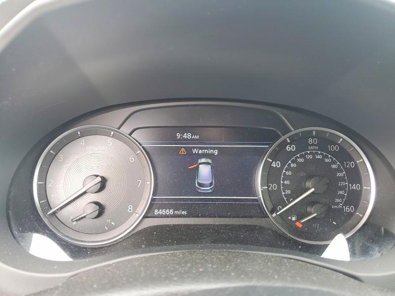 Aukcja sprzedaży 2021 Infiniti Qx50, vin: 3PCAJ5BAXMF124823, numer aukcji: 48173186