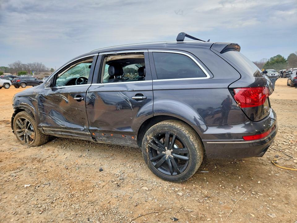 Продаж на аукціоні авто 2012 Audi Q7, vin: WA1LMAFE3CD004996, номер лоту: 79403485