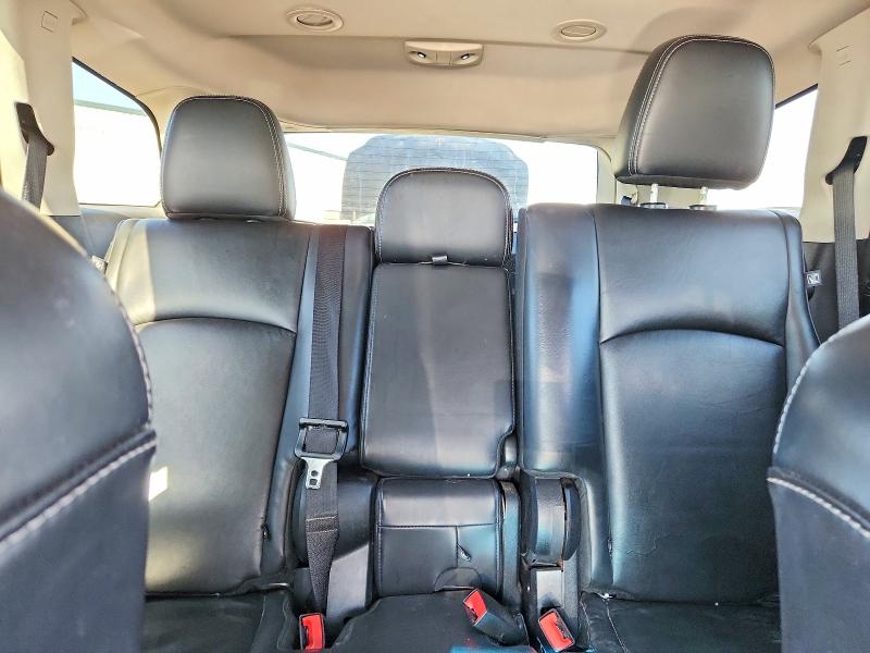 79970105 :رقم المزاد ، 3C4PDDFG8ET135560 vin ، 2014 Dodge Journey مزاد بيع
