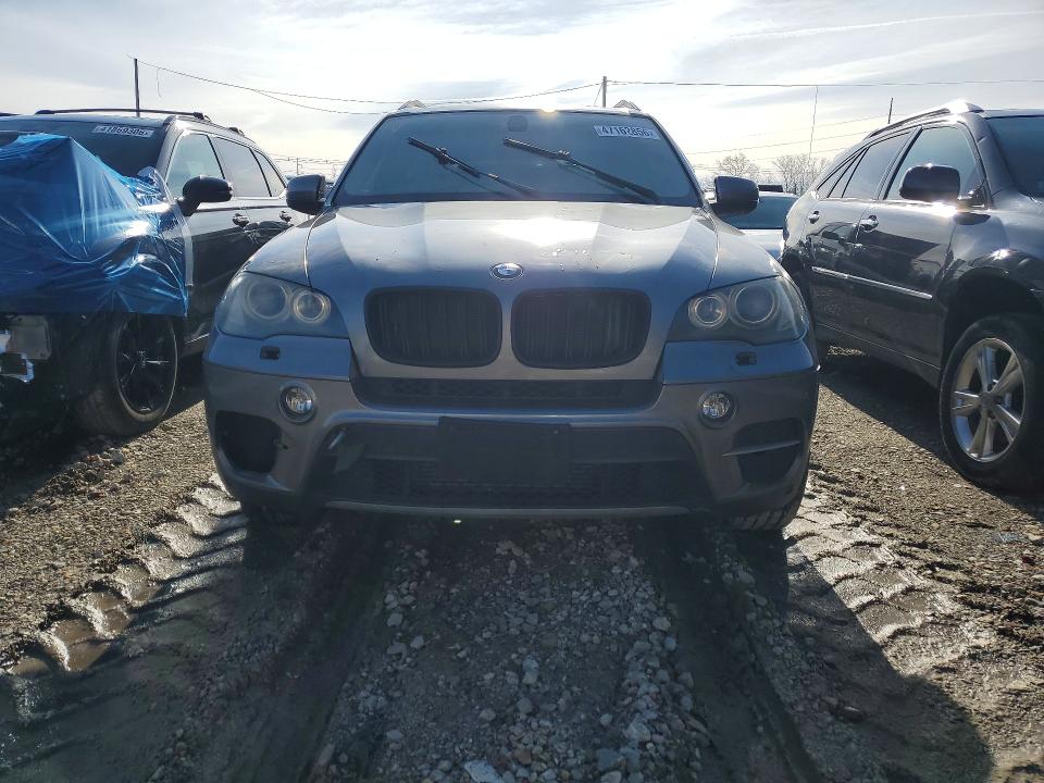47162856 :رقم المزاد ، 5UXZV4C58BL410519 vin ، 2011 Bmw X5 مزاد بيع