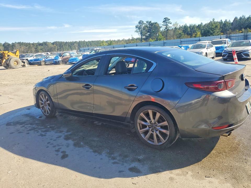 Продаж на аукціоні авто 2020 Mazda 3, vin: 3MZBPACL7LM131473, номер лоту: 46512096