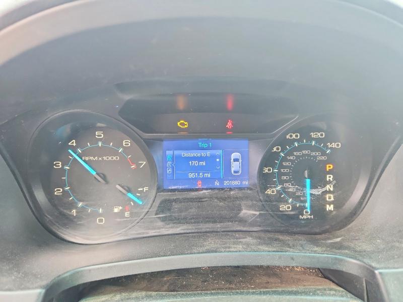 2013 Ford Explorer მანქანა იყიდება აუქციონზე, vin: 1FM5K8B82DGB15743, აუქციონის ნომერი: 45548206