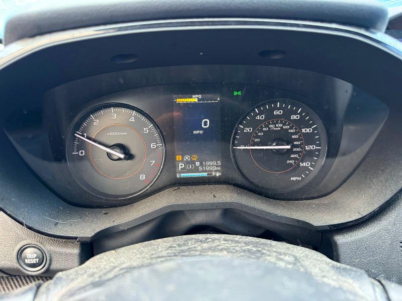 Продажа на аукционе авто 2023 Subaru Crosstrek, vin: JF2GTABC9PH286057, номер лота: 46784186