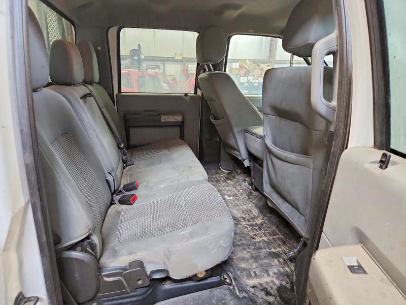 Aukcja sprzedaży 2014 Ford F250, vin: 1FT7W2B69EEA24379, numer aukcji: 47249496