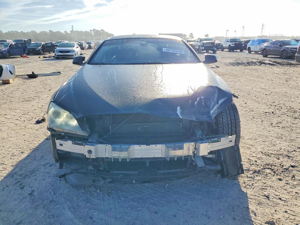 Aukcja sprzedaży 2014 Bmw 650, vin: WBAYM9C50ED248121, numer aukcji: 46702576