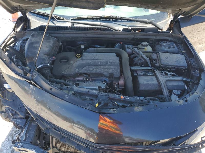 Aukcja sprzedaży 2022 Chevrolet Malibu, vin: 1G1ZD5ST7NF125008, numer aukcji: 46912936