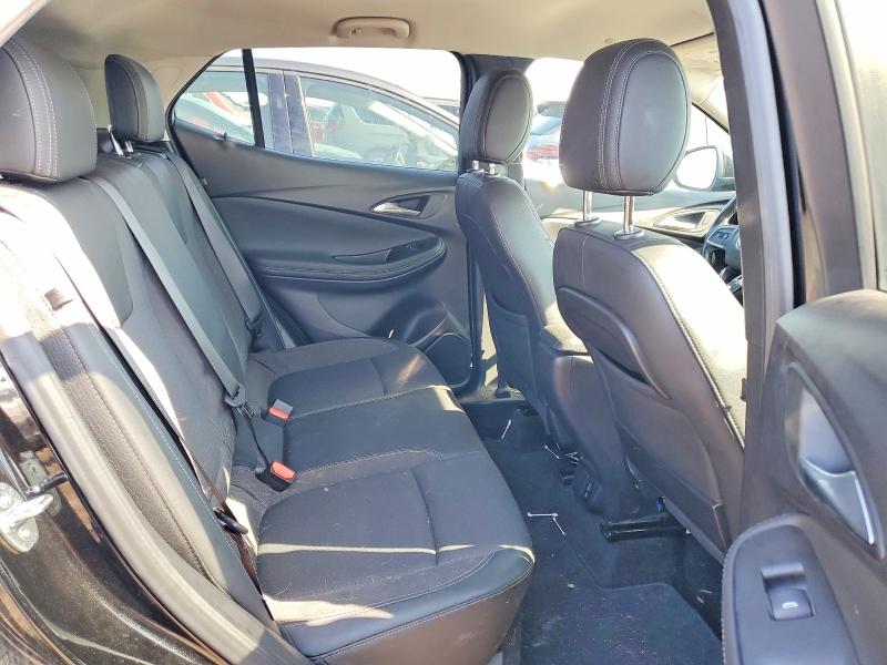 47902486 :رقم المزاد ، KL4MMBS21MB116585 vin ، 2021 Buick Encore Gx مزاد بيع