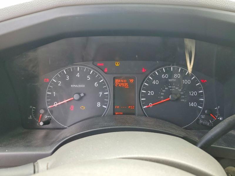 Продаж на аукціоні авто 2013 Nissan Nv, vin: 1N6BF0KX1DN111681, номер лоту: 53302256