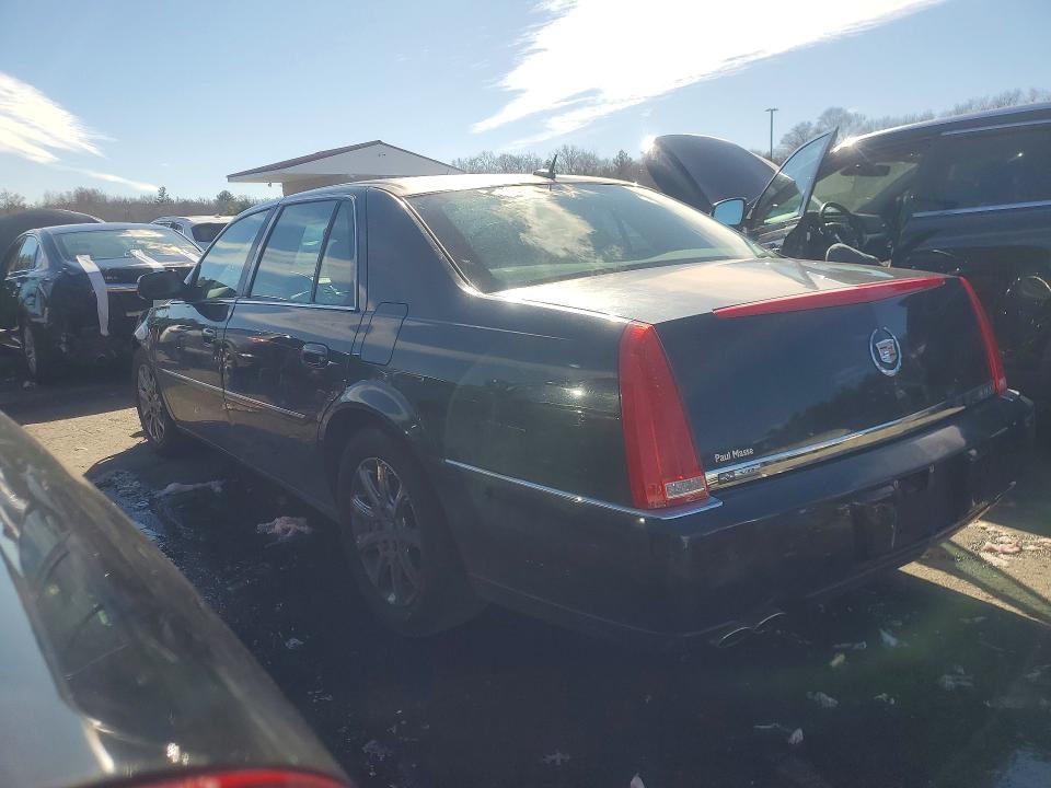 Продажа на аукционе авто 2008 Cadillac Dts, vin: 1G6KD57Y98U187204, номер лота: 46341676