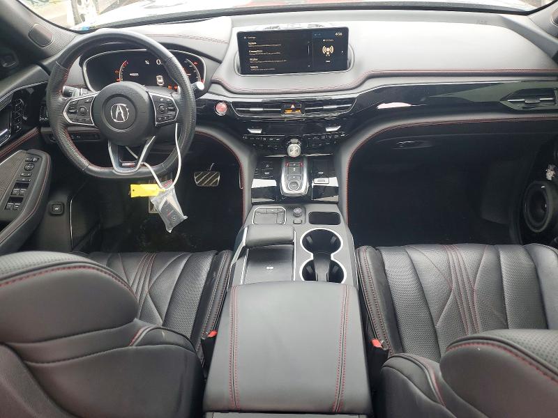 Aukcja sprzedaży 2023 Acura Mdx, vin: 5J8YD8H88PL001181, numer aukcji: 45853386