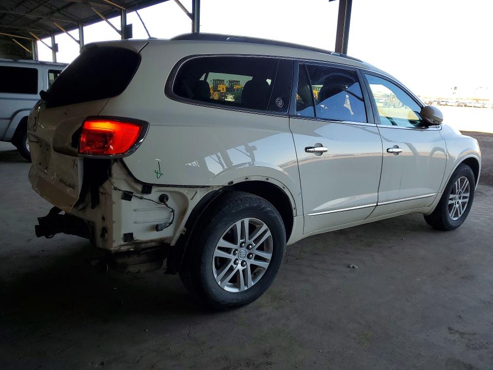 Aukcja sprzedaży 2013 Buick Enclave, vin: 5GAKRBKD9DJ121346, numer aukcji: 46371956
