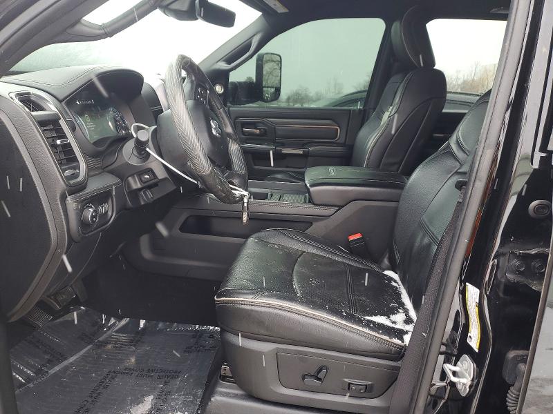 41960946 :رقم المزاد ، 3C63RRRL5LG262107 vin ، 2020 Ram 3500 مزاد بيع
