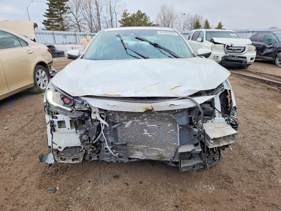 Aukcja sprzedaży 2020 Honda Civic, vin: 2HGFC2F75LH004192, numer aukcji: 47455596
