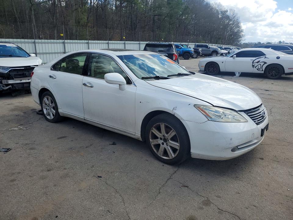Продаж на аукціоні авто 2007 Lexus Es 350, vin: JTHBJ46G672131464, номер лоту: 41829816