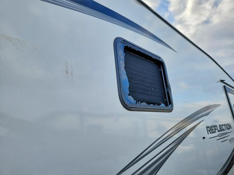 Продаж на аукціоні авто 2025 Grand Design Reflection, vin: 573FR282XS3352224, номер лоту: 76400335