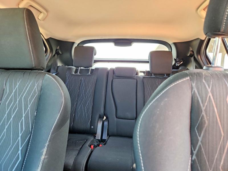 Aukcja sprzedaży 2018 Mitsubishi Eclipse Cross, vin: JA4AT5AA7JZ040728, numer aukcji: 79629315