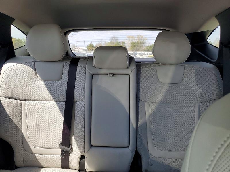 Продажа на аукционе авто 2023 Hyundai Tucson, vin: 5NMJF3AE1PH268340, номер лота: 48311596