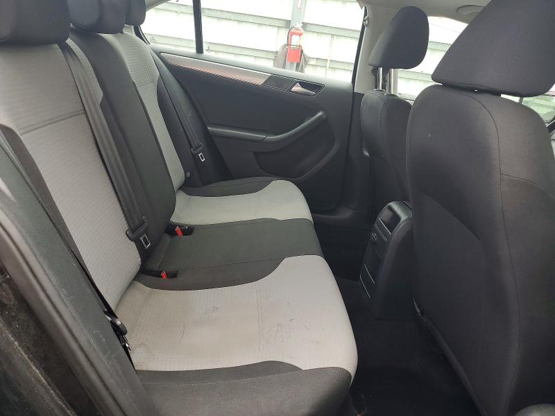 Продаж на аукціоні авто 2017 Volkswagen Jetta, vin: 3VW2B7AJ3HM305551, номер лоту: 47881716