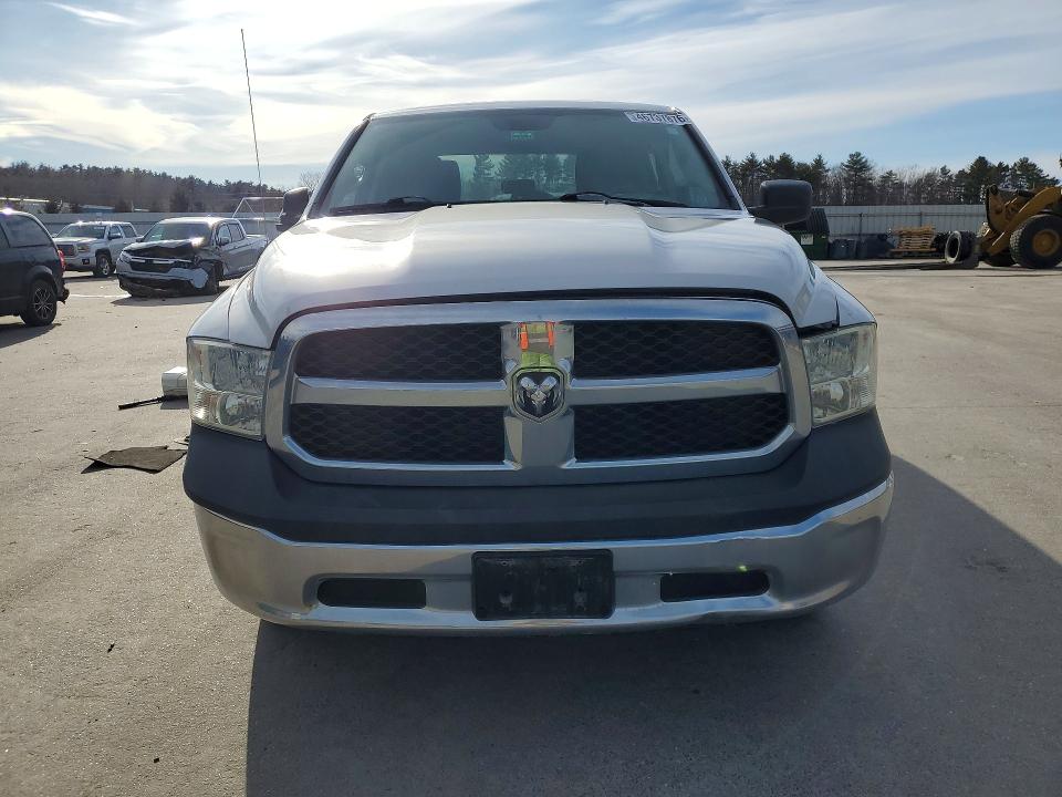 Продаж на аукціоні авто 2015 Ram Ram 2500, vin: 1C6RR7FT8FS769051, номер лоту: 46737876