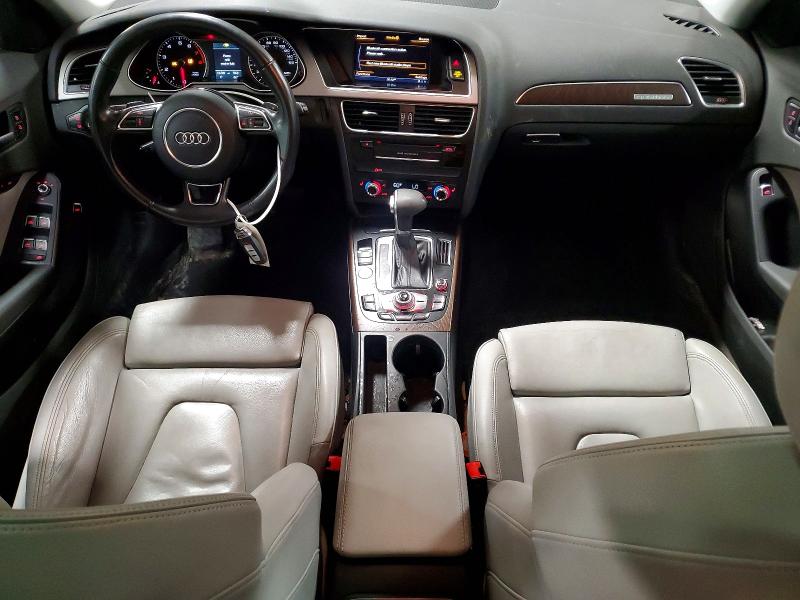 Продаж на аукціоні авто 2013 Audi A4 Allroad, vin: WA1UFAFL7DA227820, номер лоту: 47159236